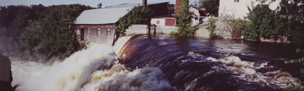 Transport d'un cargo hors dimensions